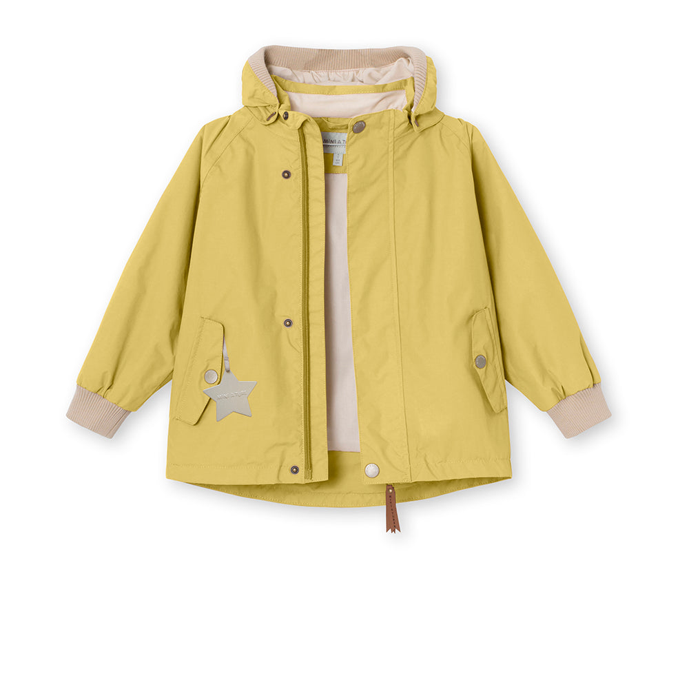 MATWALLY spring jacket. GRS