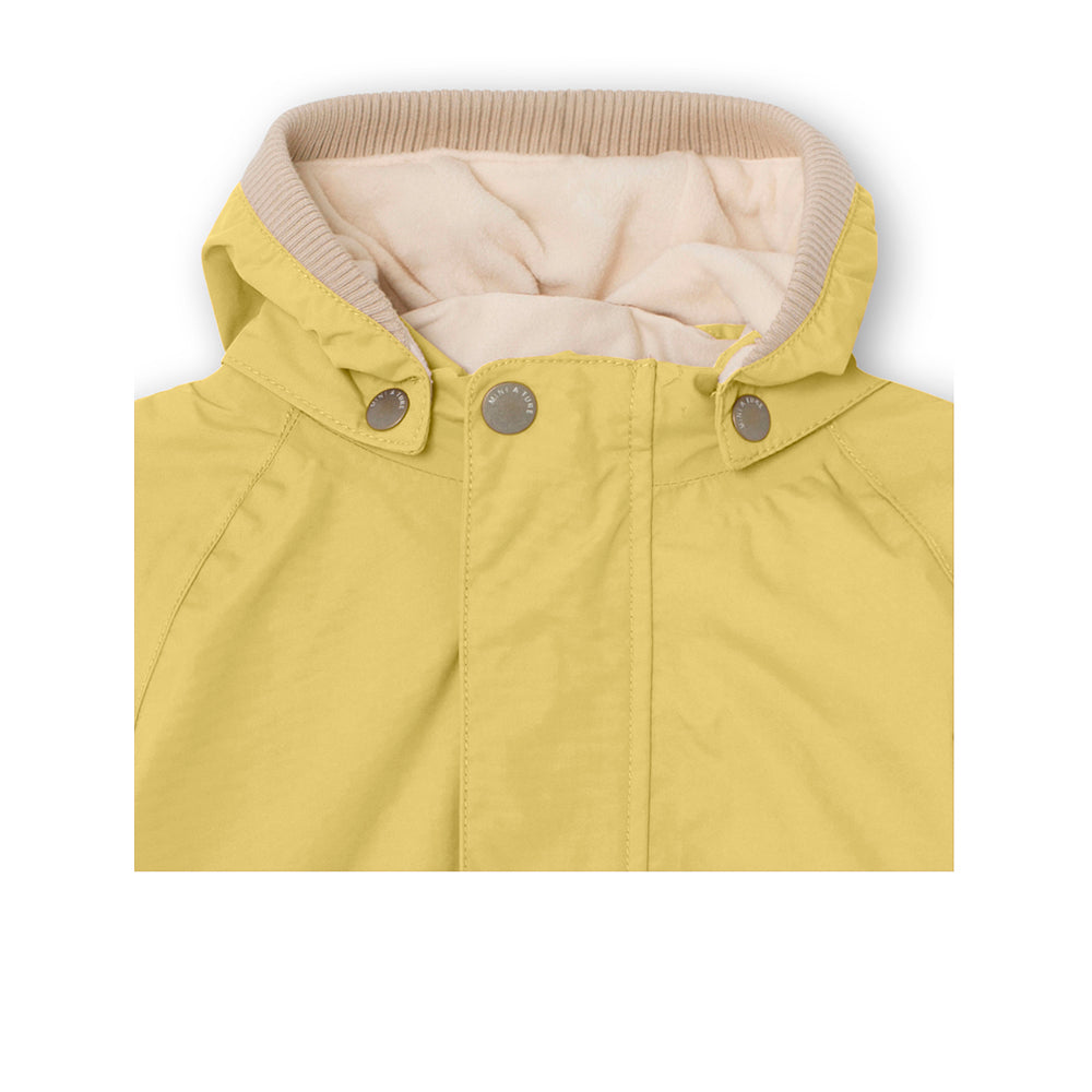 MATWALLY spring jacket. GRS