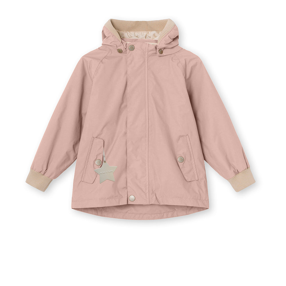 MATWALLY spring jacket. GRS