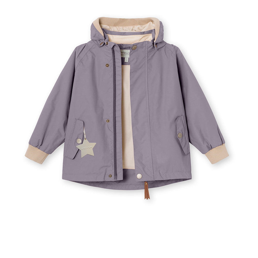 MATWALLY spring jacket. GRS