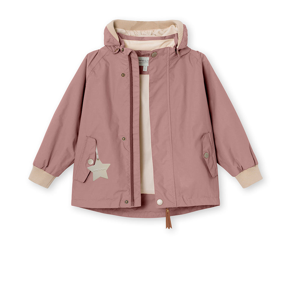 MATWALLY spring jacket. GRS