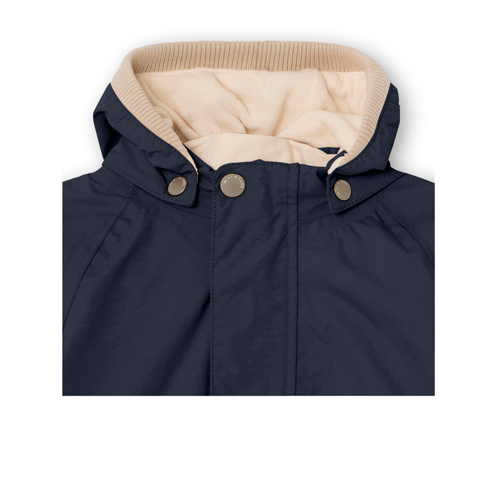 MATWALLY spring jacket. GRS