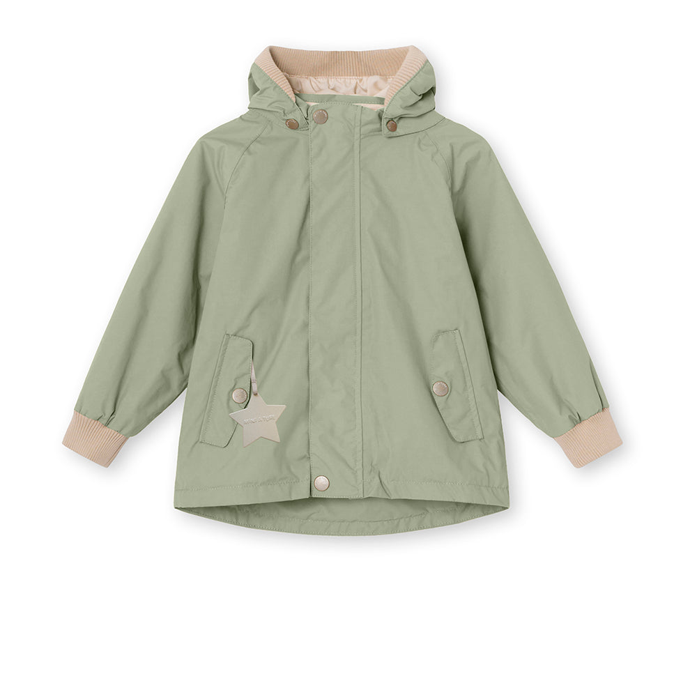 MATWALLY spring jacket. GRS