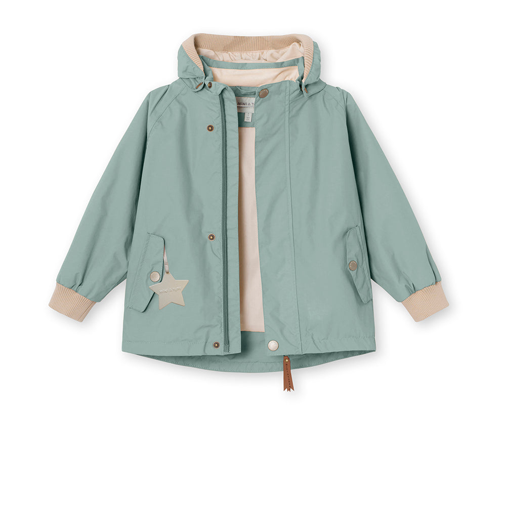 MATWALLY spring jacket. GRS