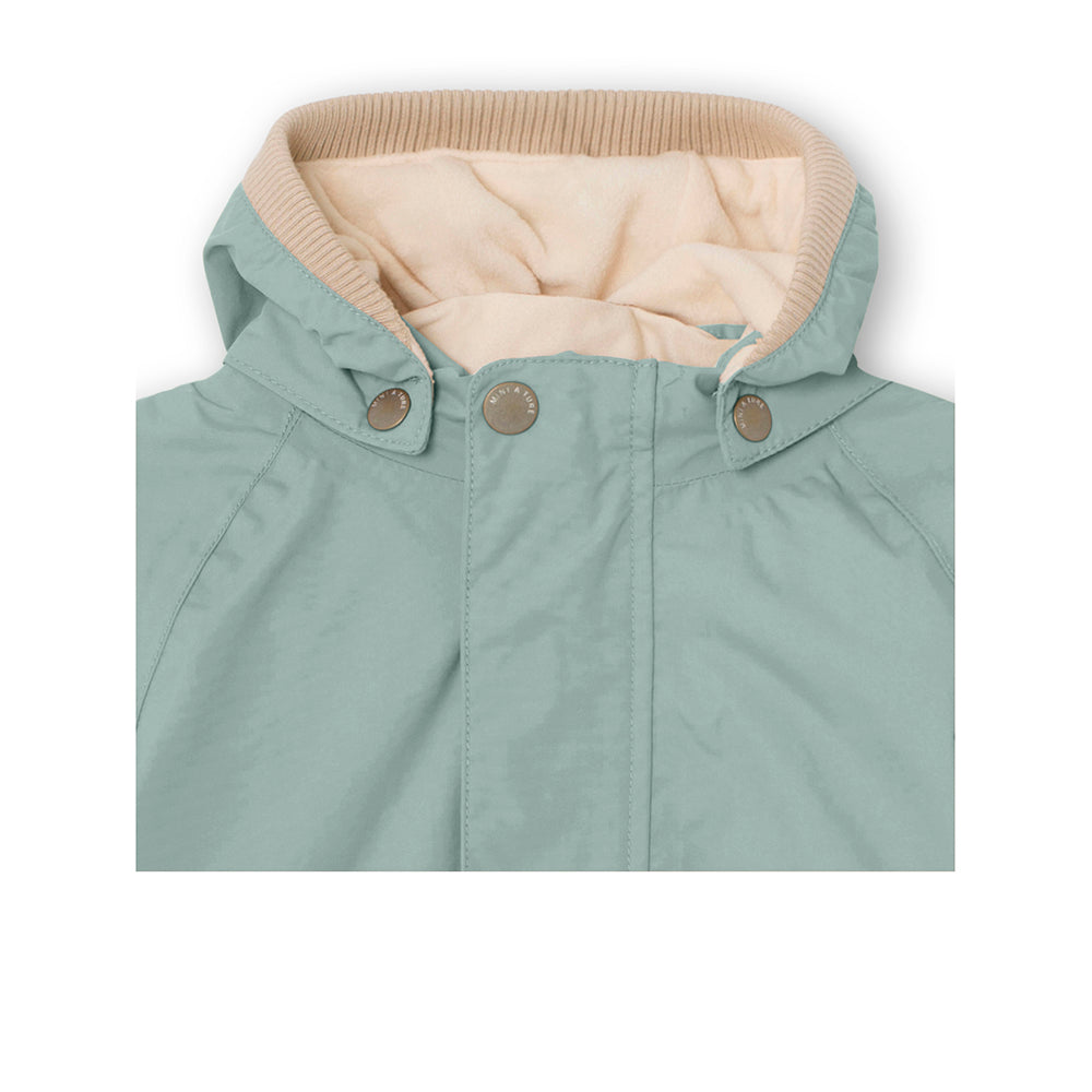 MATWALLY spring jacket. GRS