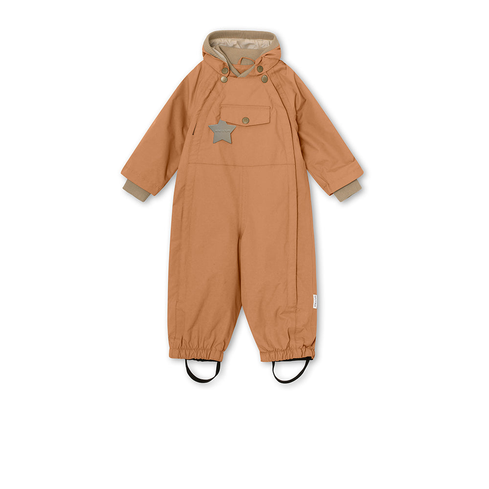 MATWISTO spring coverall. GRS