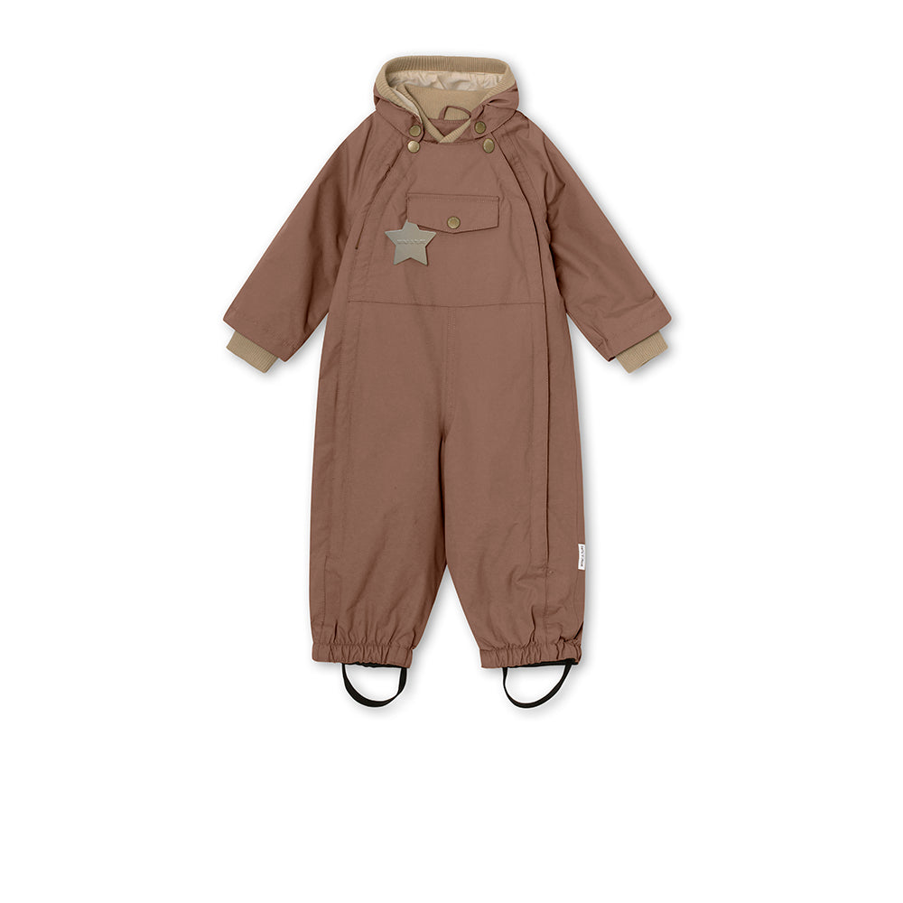 MATWISTO spring coverall. GRS