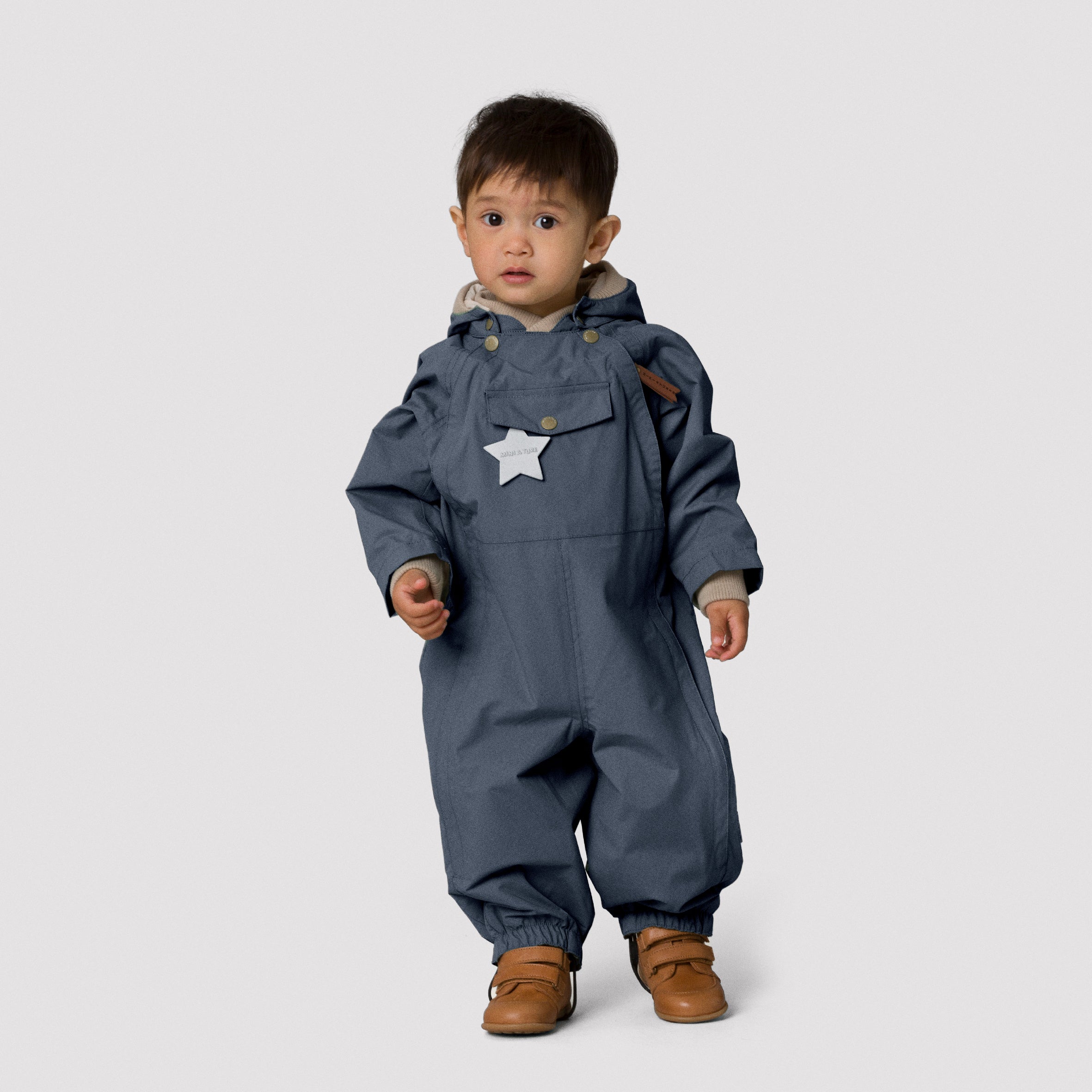 MATWISTO spring coverall. GRS