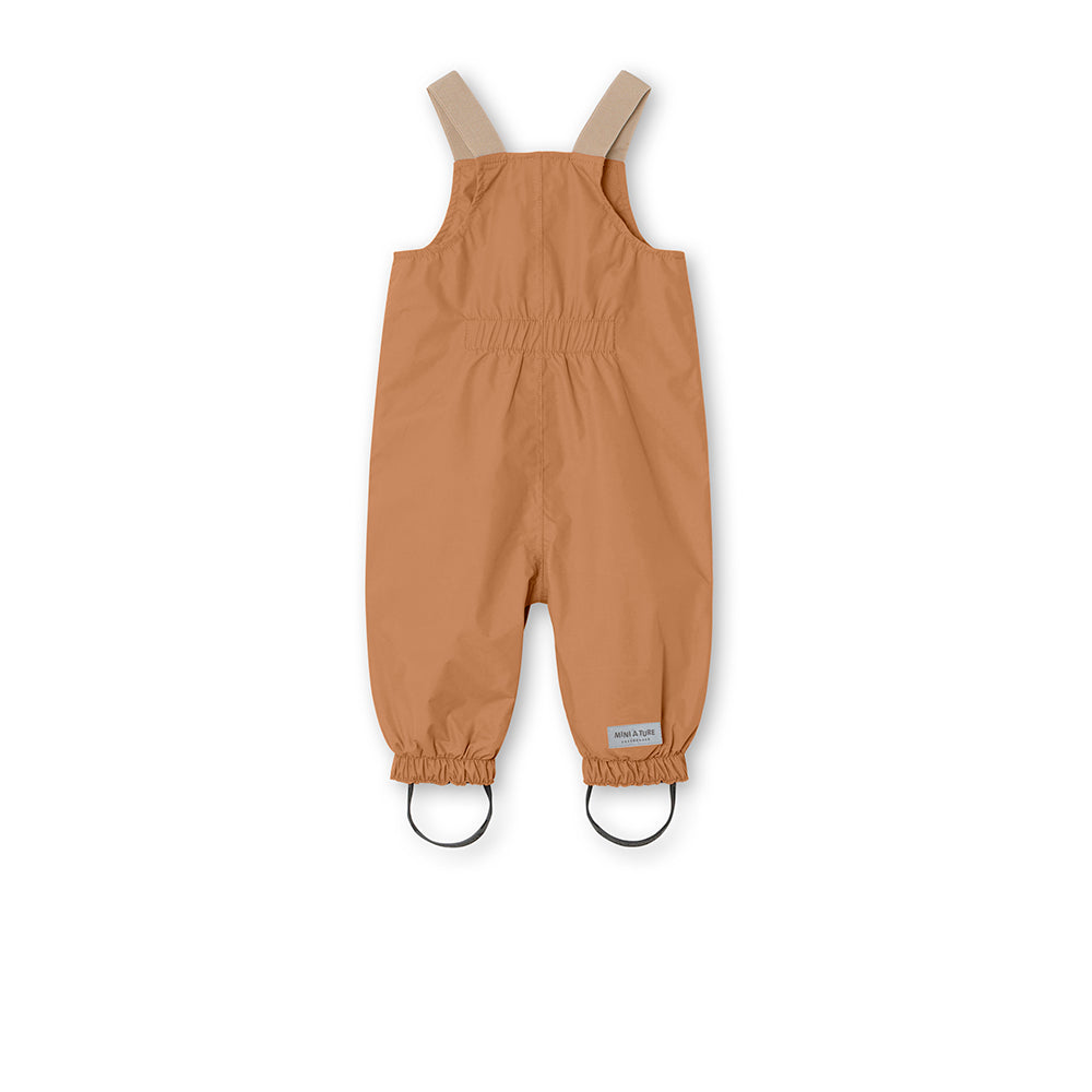 MATWALENTAYA spring overalls. GRS