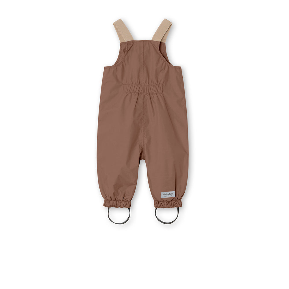 MATWALENTAYA spring overalls. GRS