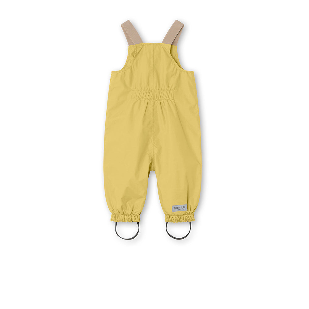 MATWALENTAYA spring overalls. GRS