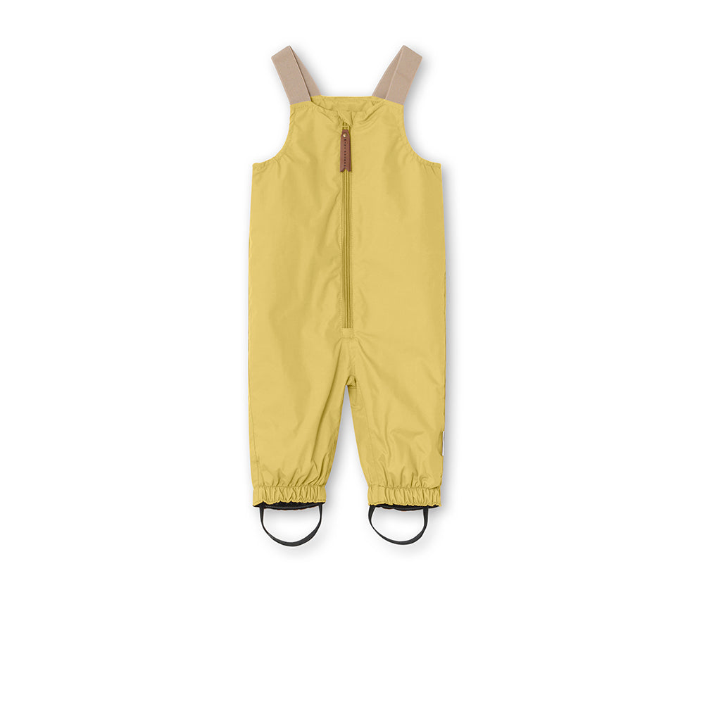 MATWALENTAYA spring overalls. GRS