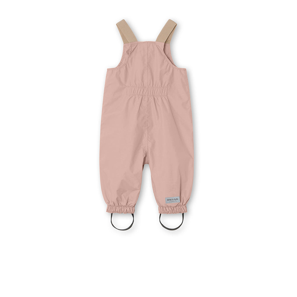 MATWALENTAYA spring overalls. GRS