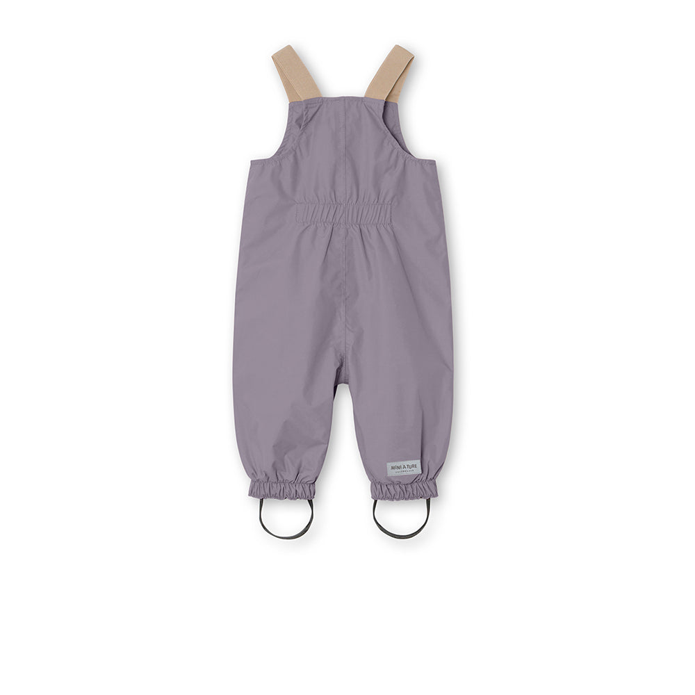 MATWALENTAYA spring overalls. GRS