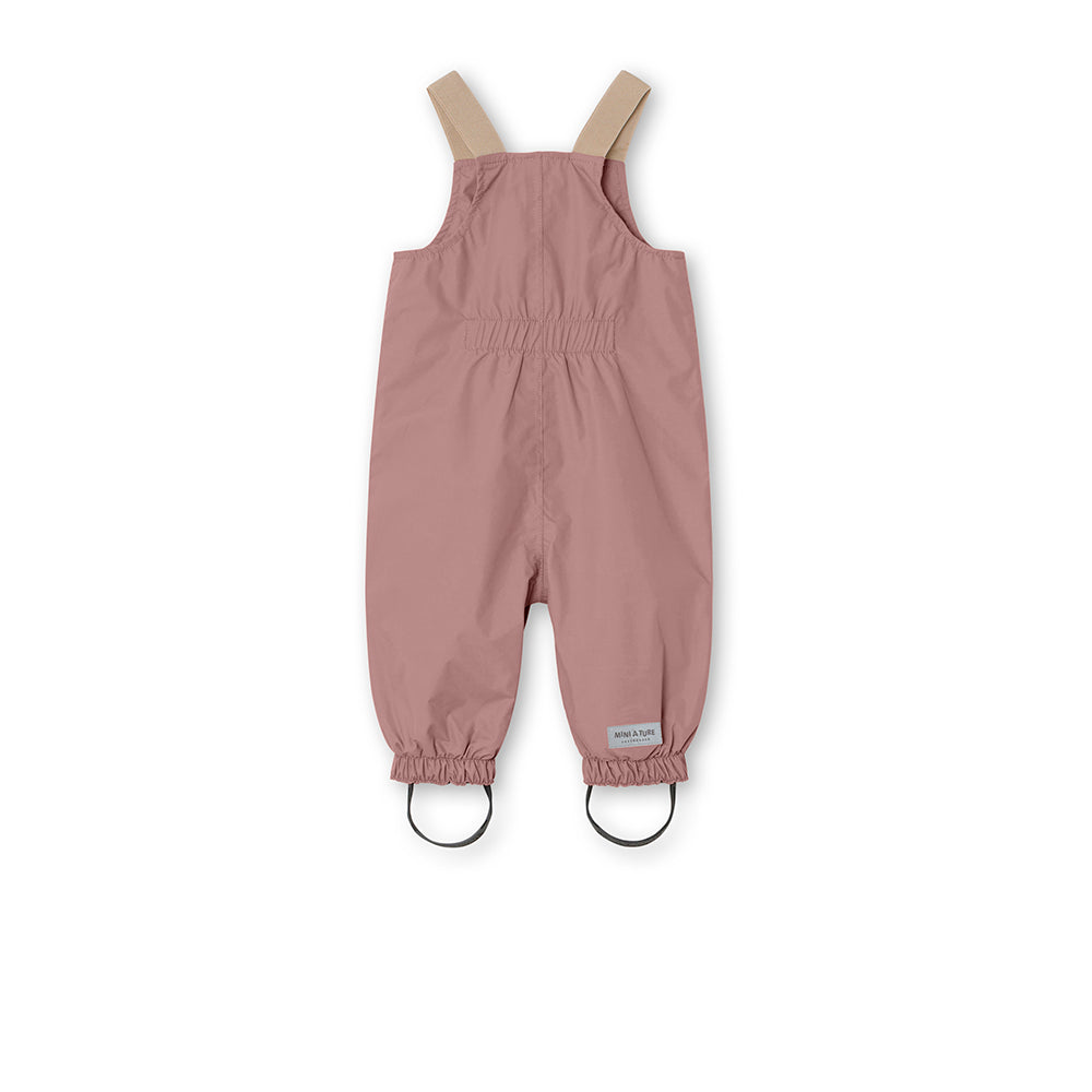 MATWALENTAYA spring overalls. GRS