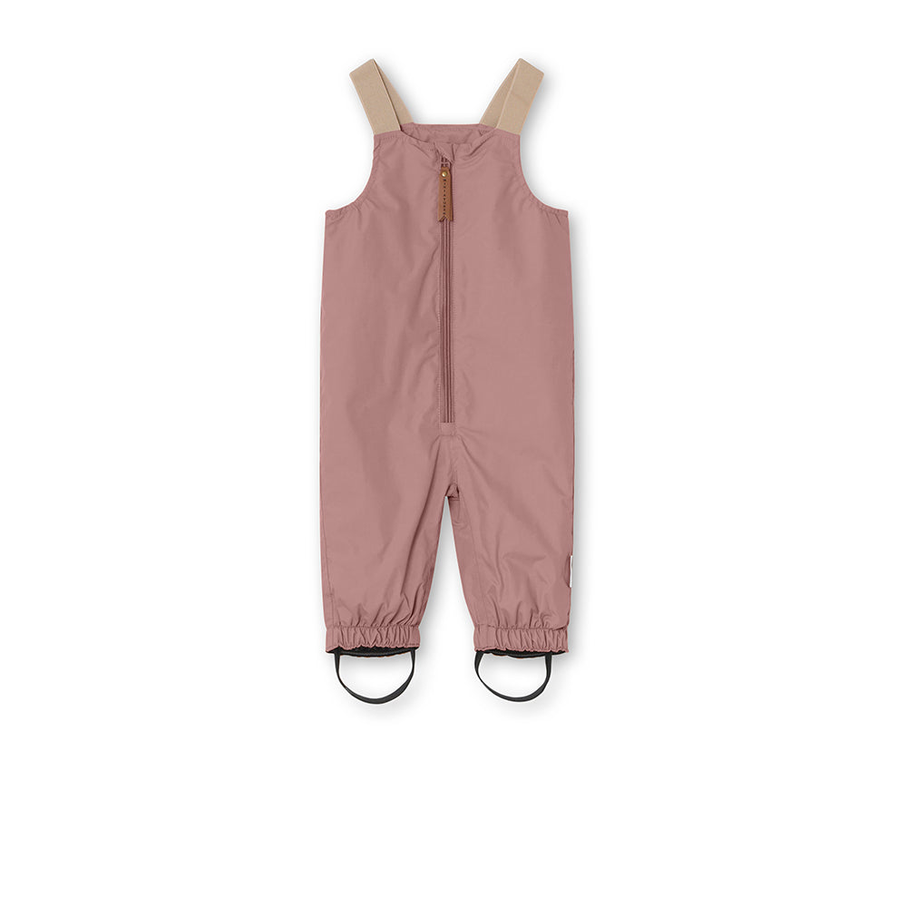 MATWALENTAYA spring overalls. GRS