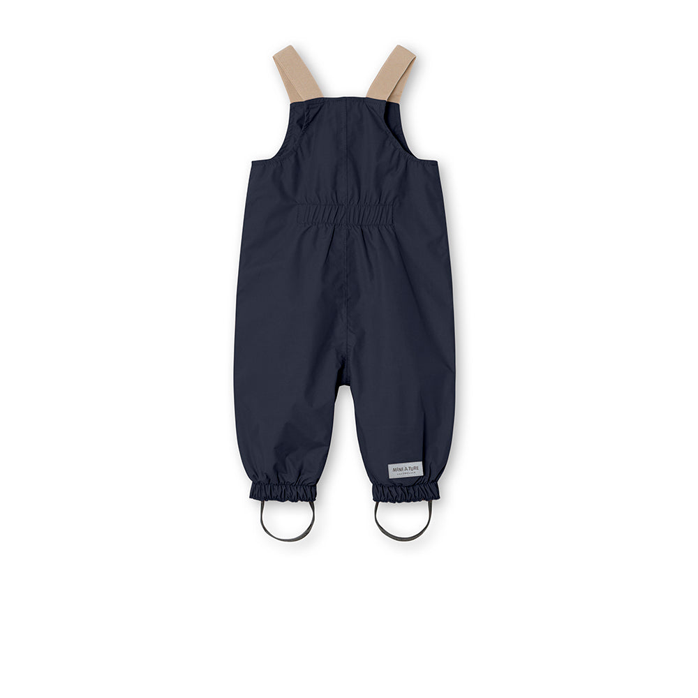 MATWALENTAYA spring overalls. GRS