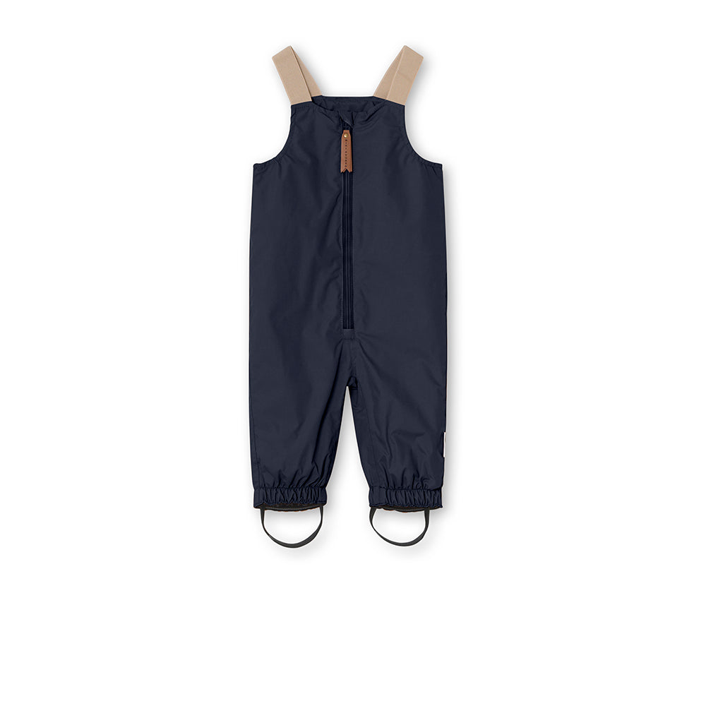 MATWALENTAYA spring overalls. GRS