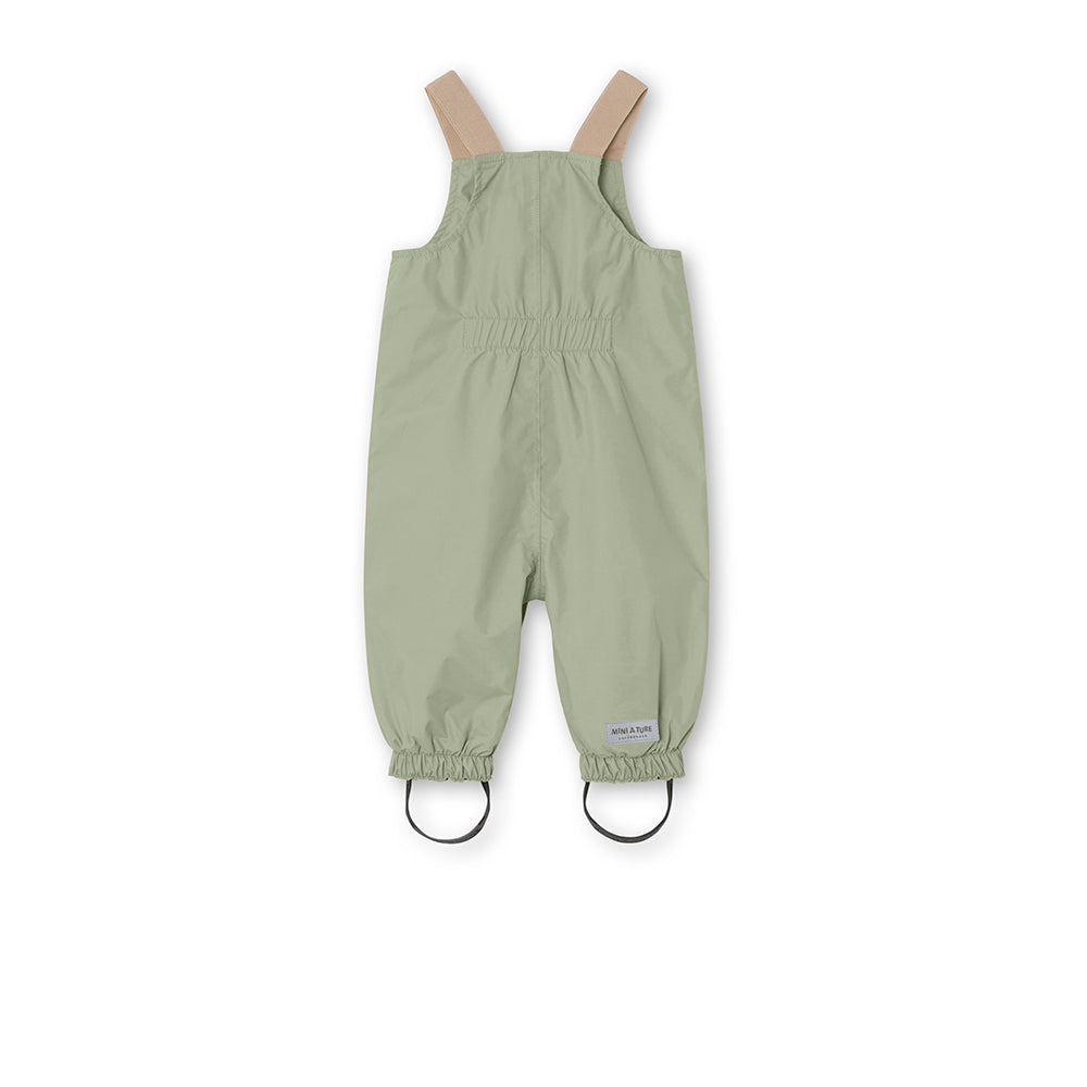 MATWALENTAYA spring overalls. GRS