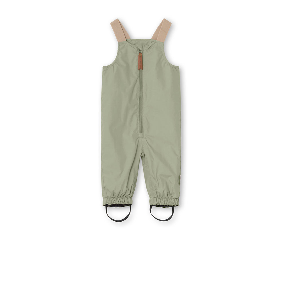 MATWALENTAYA spring overalls. GRS