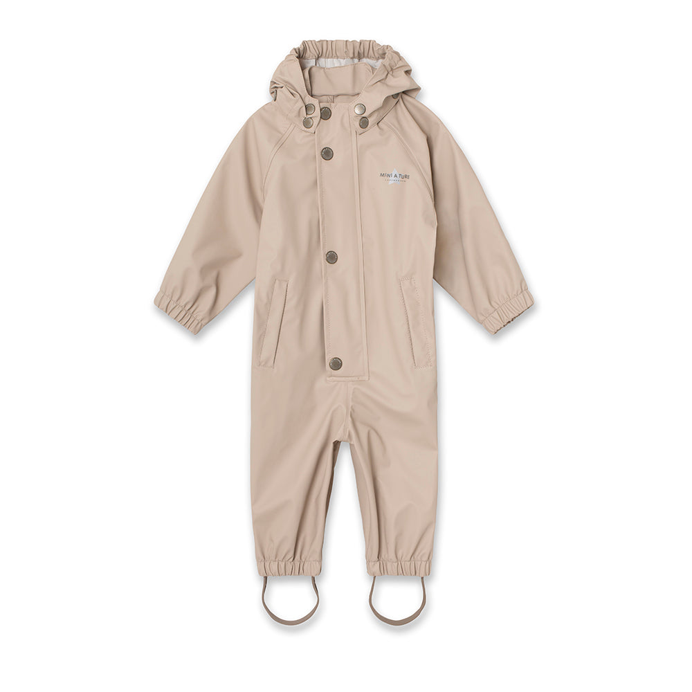 MATREINIS rain suit. GRS