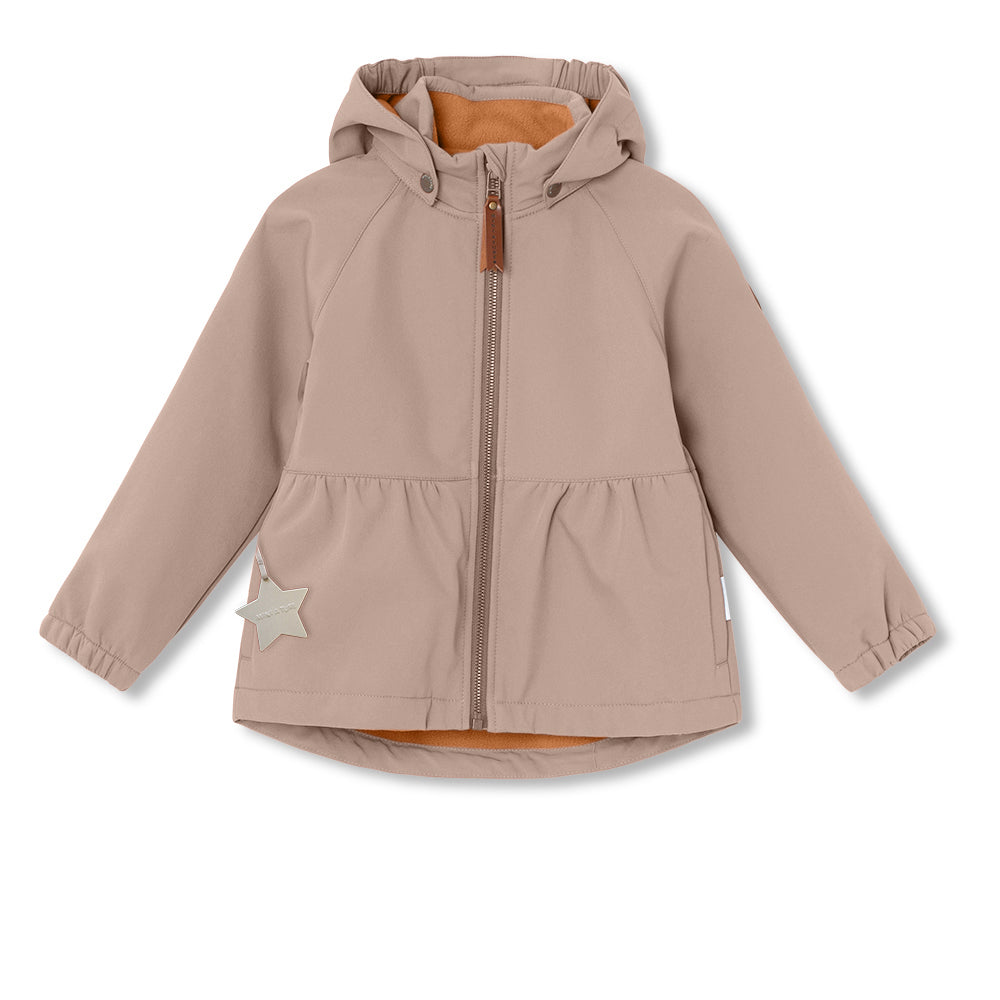 MATBRIDDI spring softshell jacket