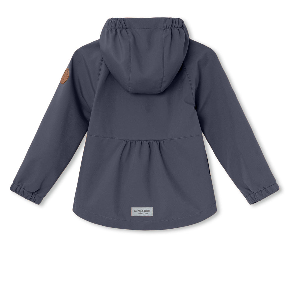 MATBRIDDI spring softshell jacket