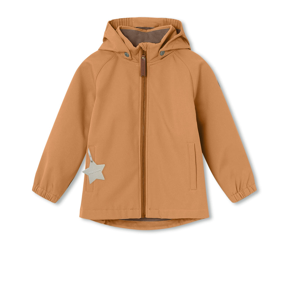 MATADEN softshell spring jacket