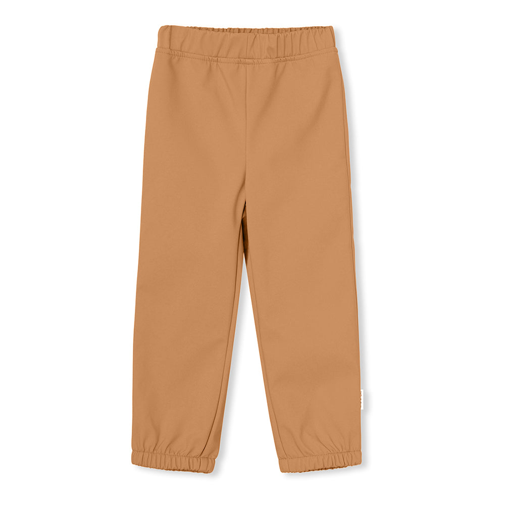Aian softshell spring pants