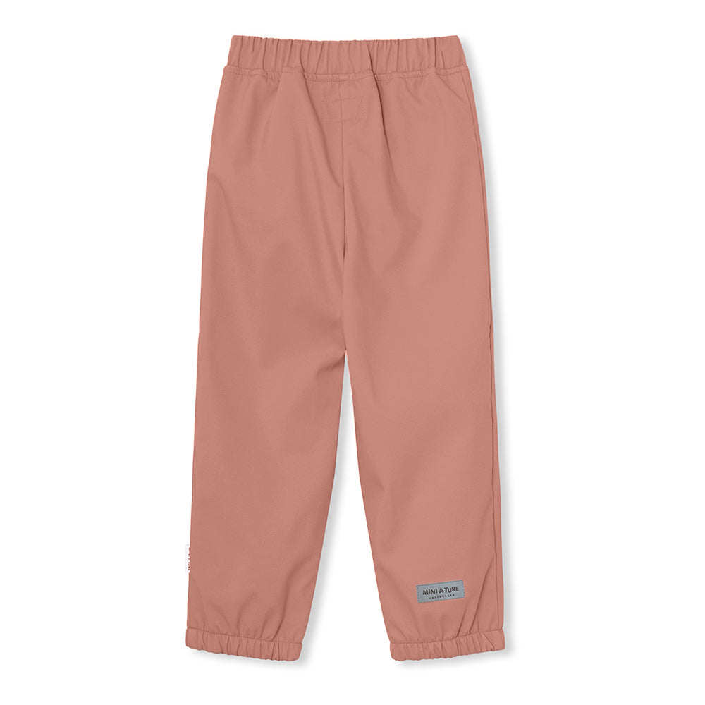 MATAIAN spring softshell pants