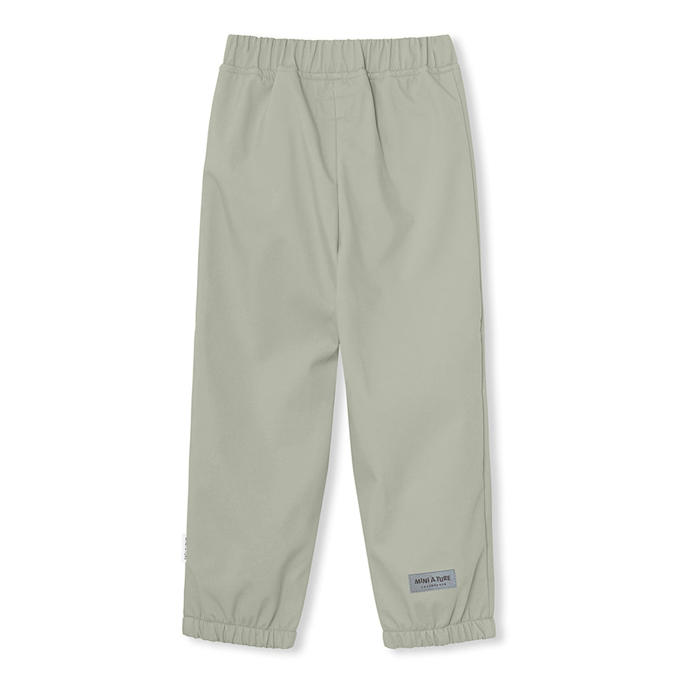 MATAIAN spring softshell pants