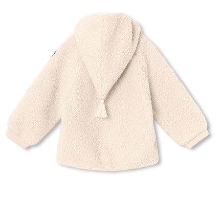 MATLIFF teddyfleece jacket. GRS