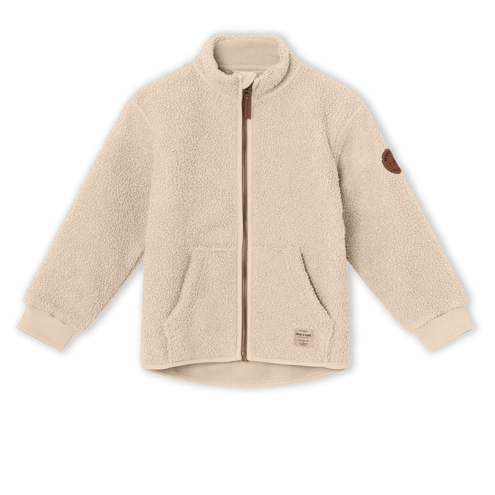 MINI A TURE FLEECE JACKETS & THERMO JACKETS