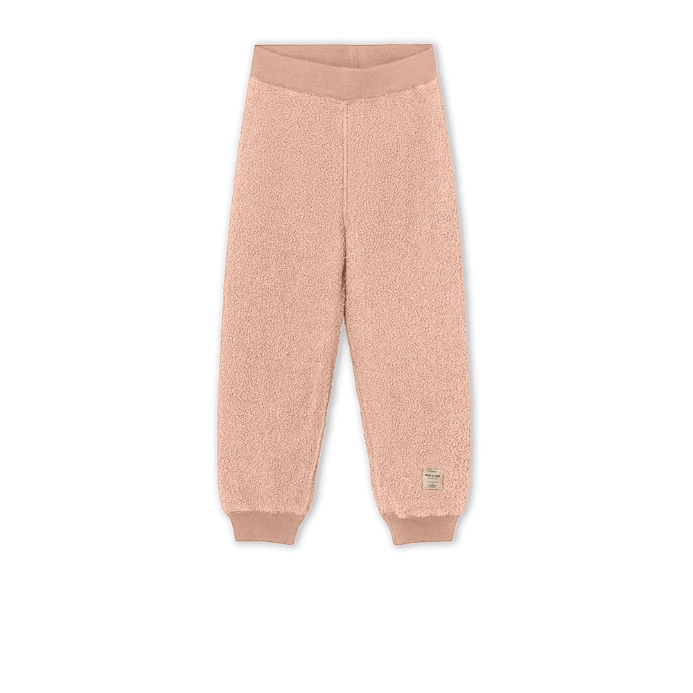 MATVALUR teddyfleece pants. GRS