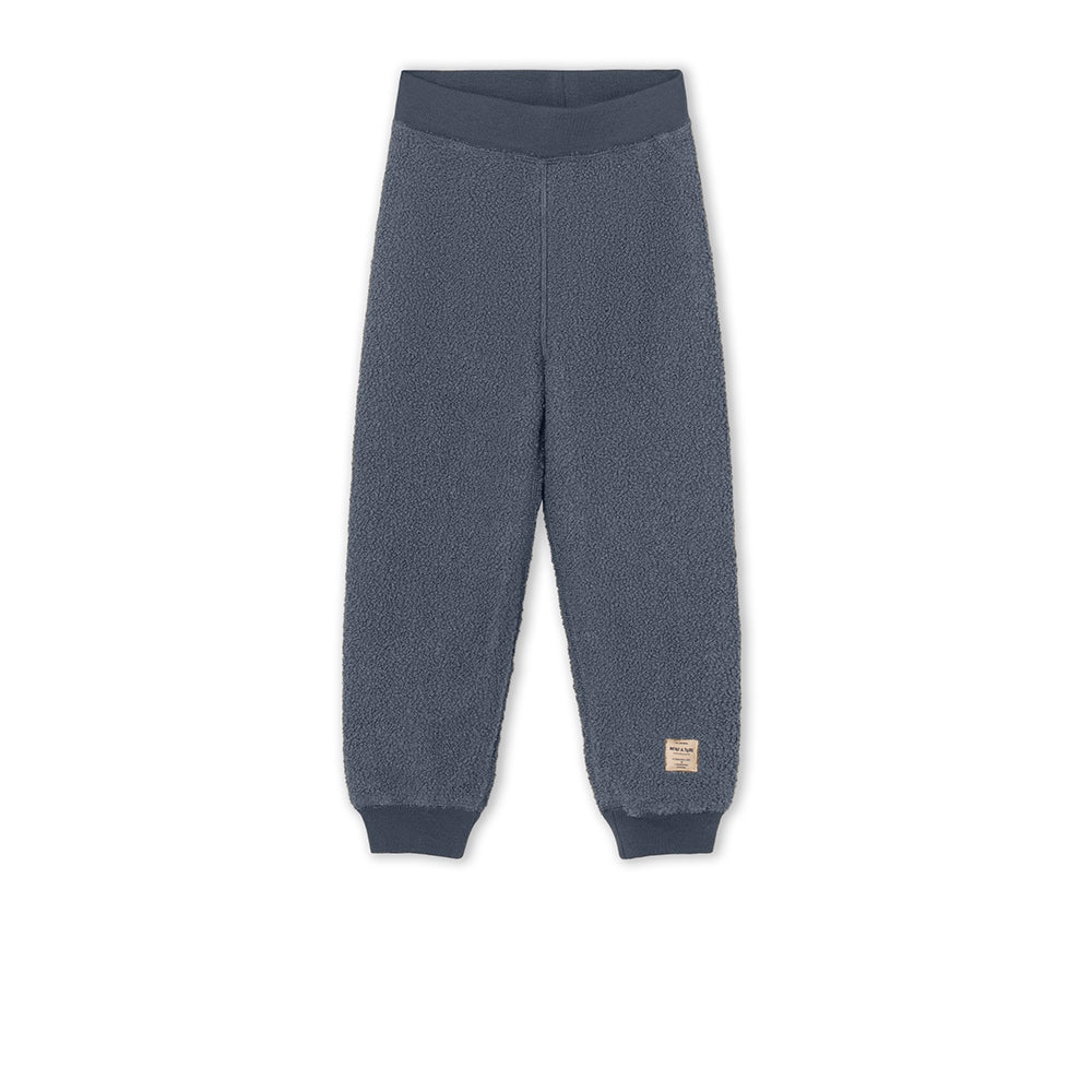 MATVALUR teddyfleece pants. GRS