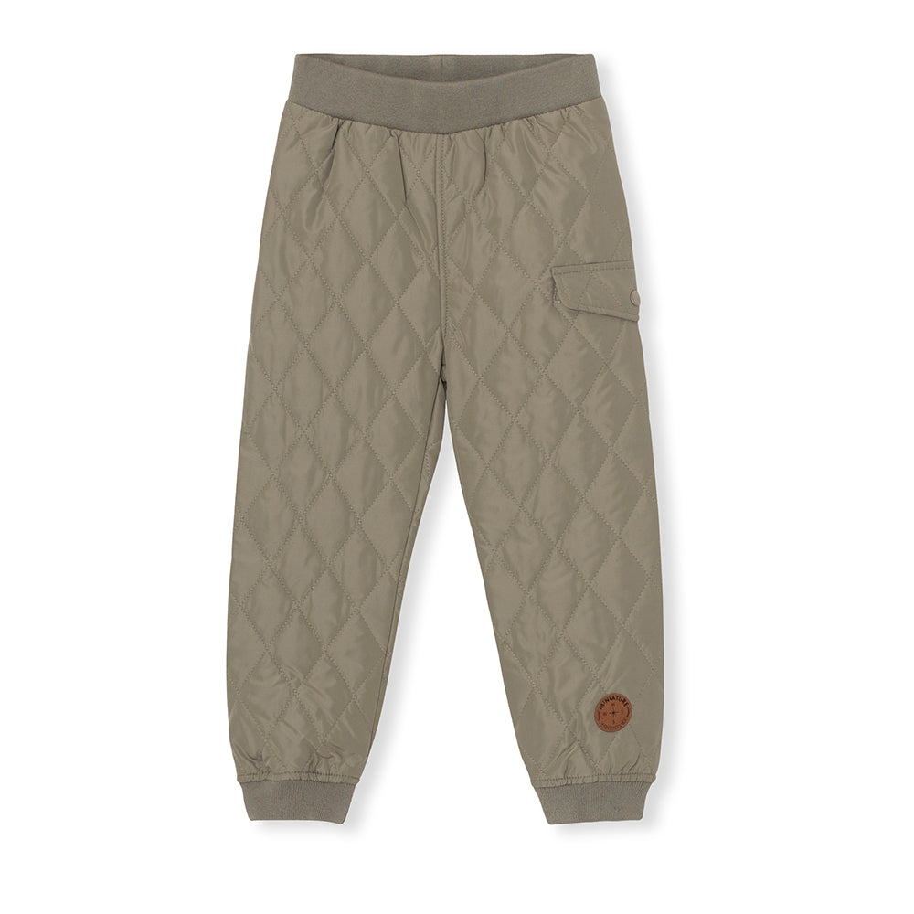 Java thermo pants. GRS