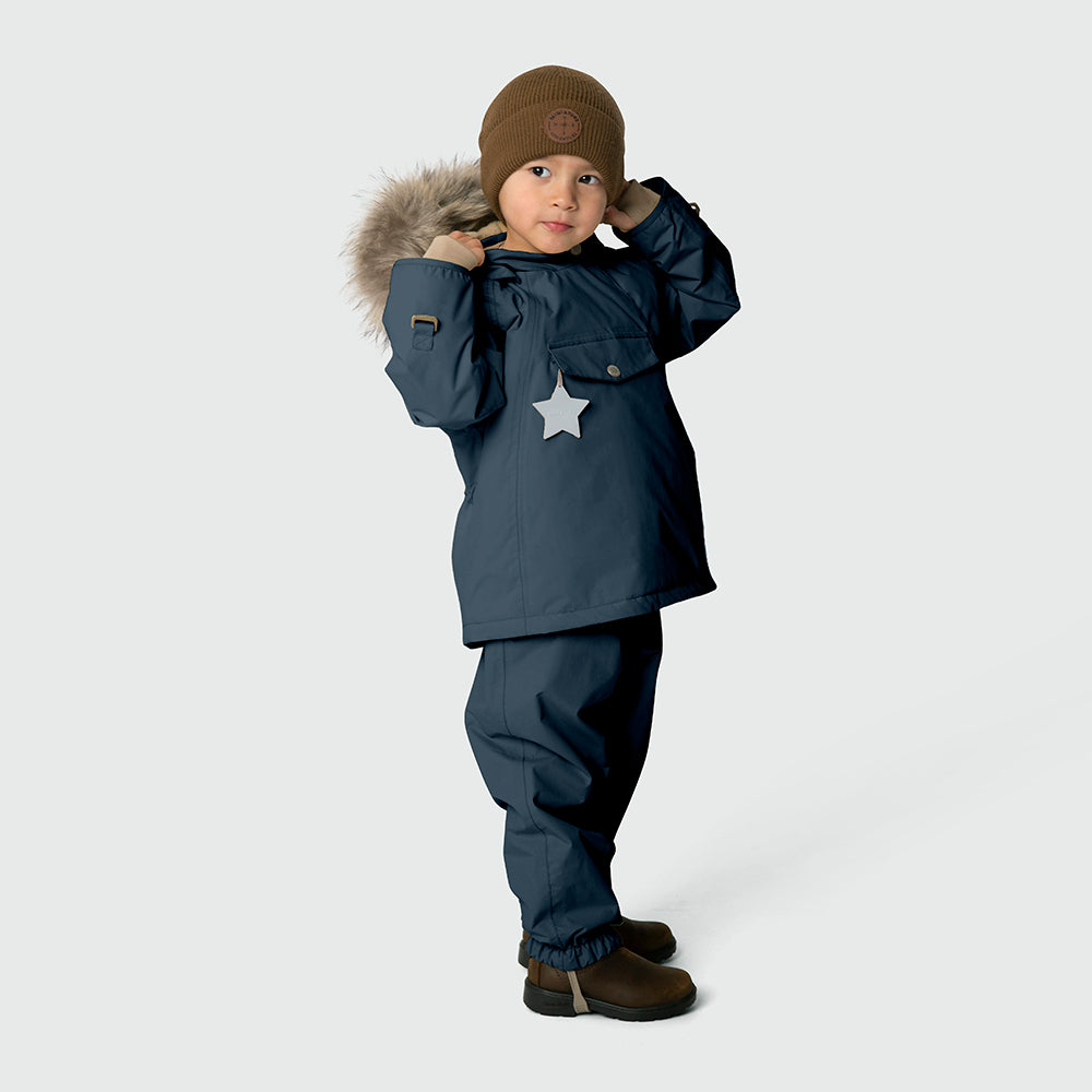 MATWILAS snow pants. GRS