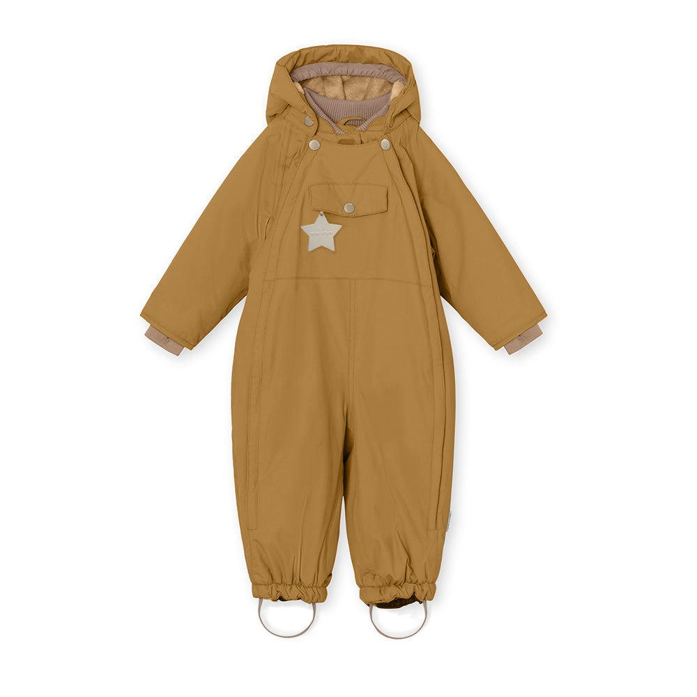 MINI A TURE SNOWSUITS for children 0-12 years | Free freight