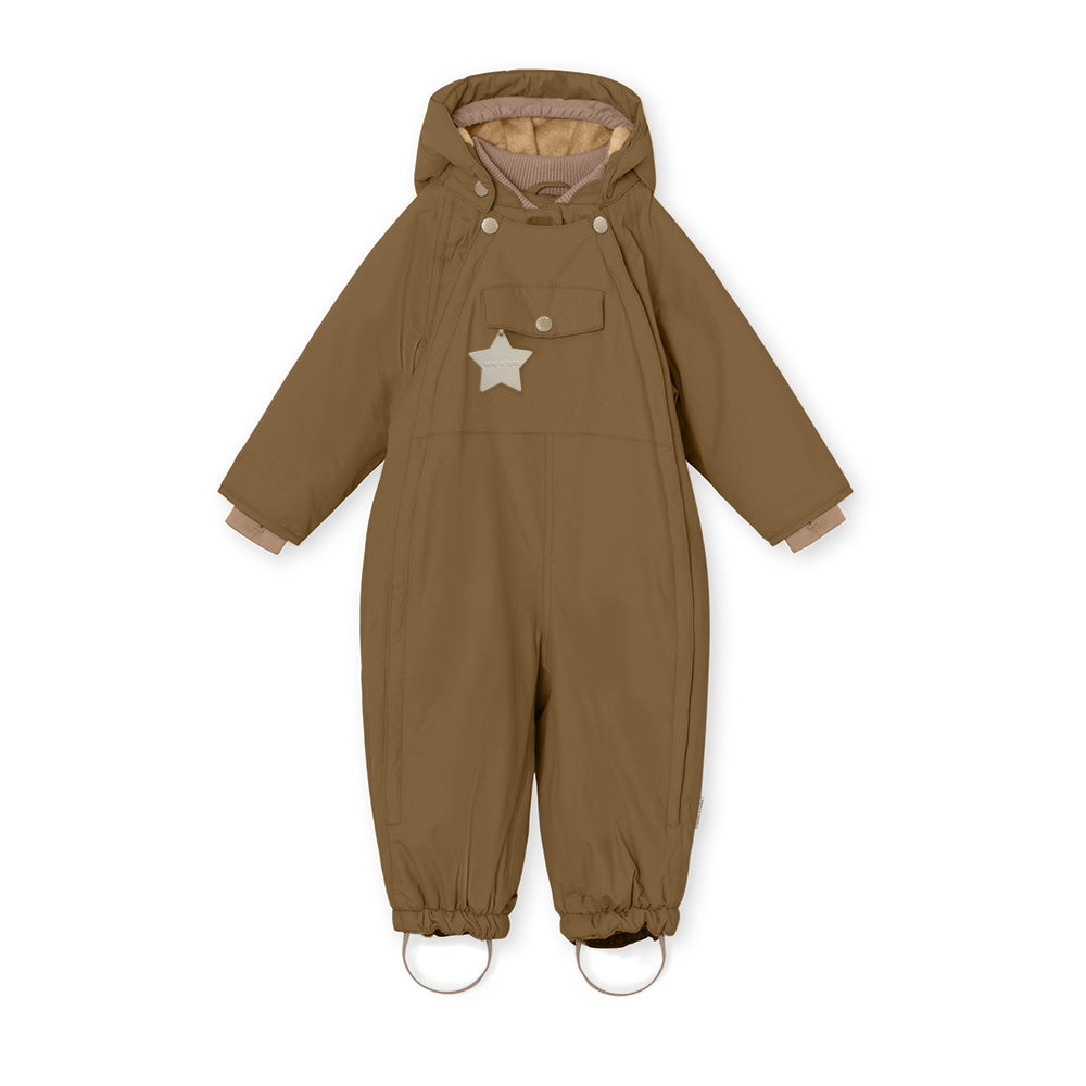 MINI A TURE SNOWSUITS for children 0-12 years | Free freight and ...