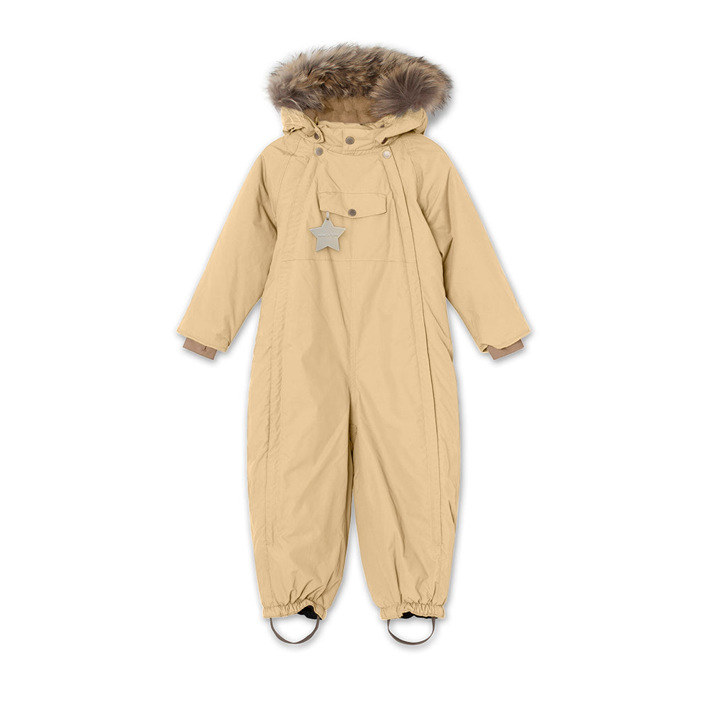 MINI A TURE SNOWSUITS for children 0-12 years | Free freight and