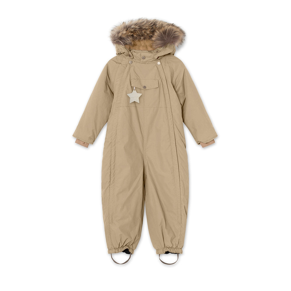 MINI A TURE SNOWSUITS for children 0-12 years | Free freight and