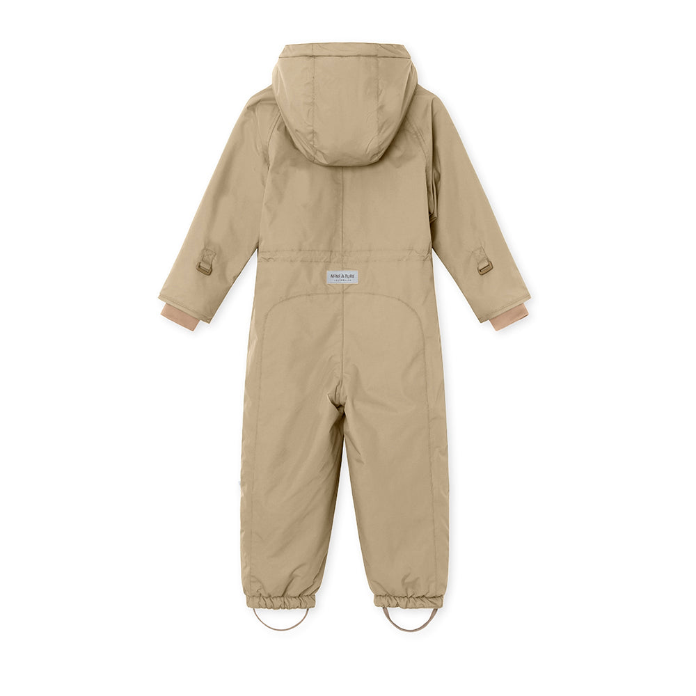 MINI A TURE SNOWSUITS for children 0-12 years | Free freight and