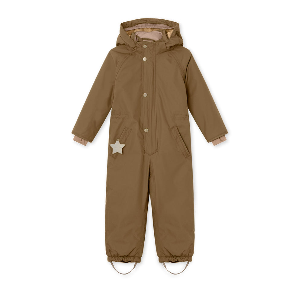 MINI A TURE SNOWSUITS for children 0-12 years | Free freight