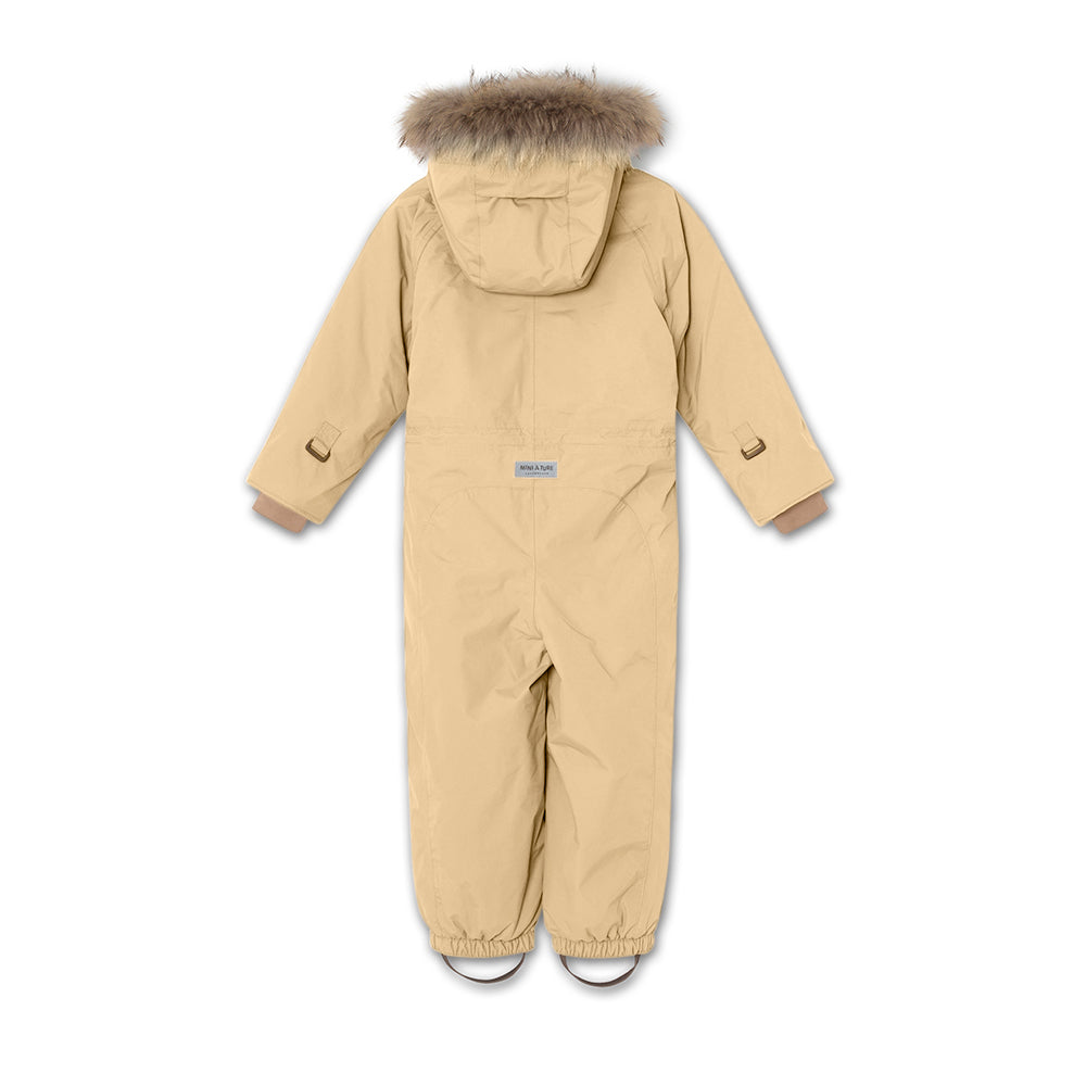 MINI A TURE SNOWSUITS for children 0-12 years | Free freight