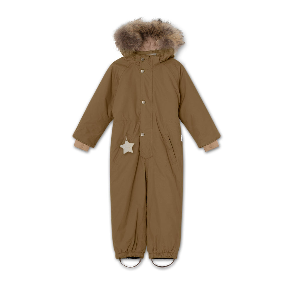 MINI A TURE SNOWSUITS for children 0-12 years | Free freight and