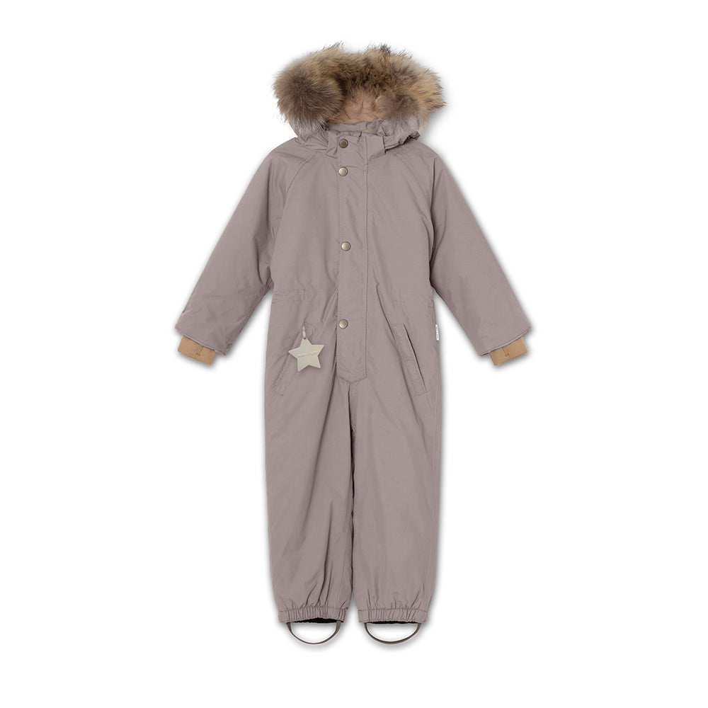 MINI A TURE SNOWSUITS for children 0-12 years | Free freight