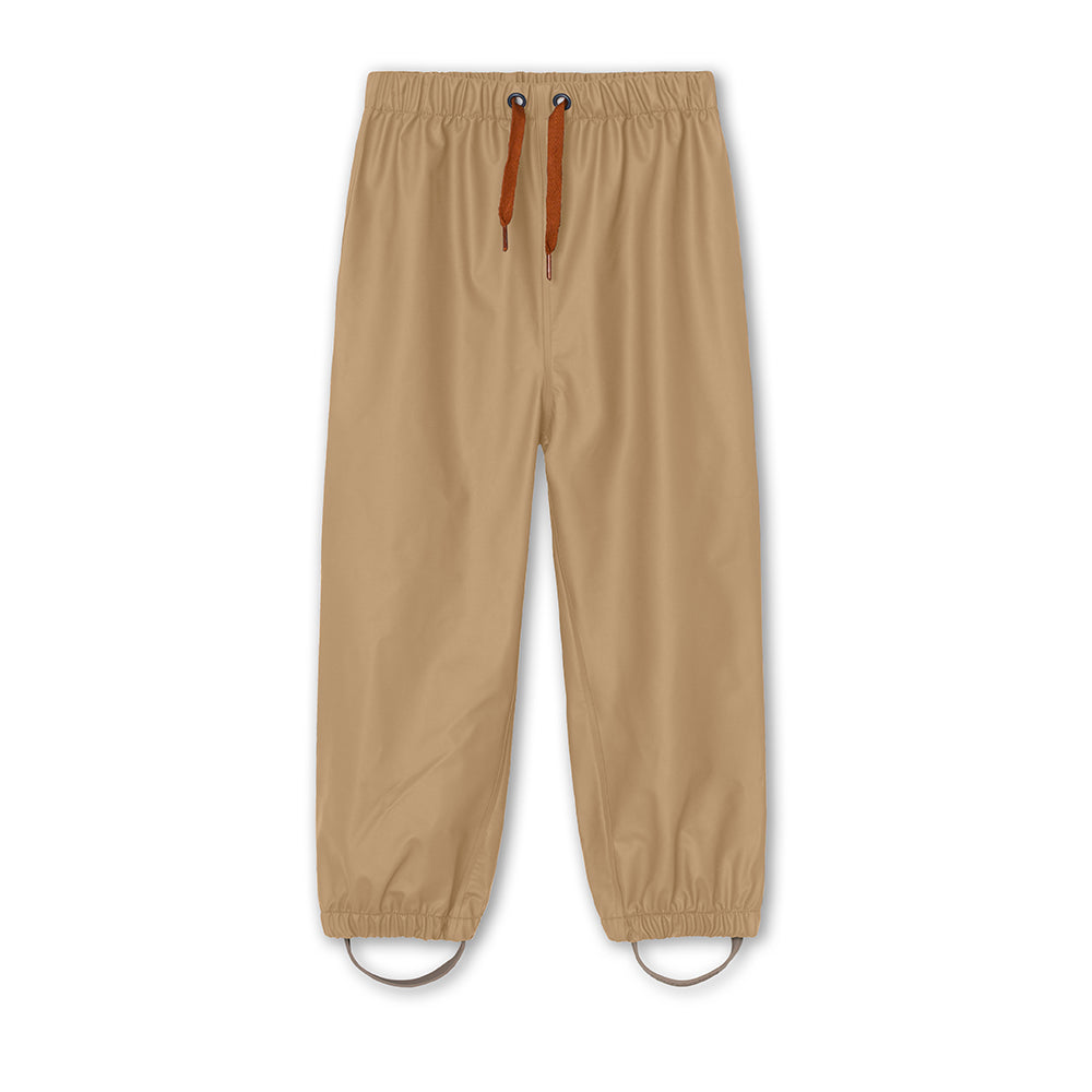 MATROBIN rain pants. GRS