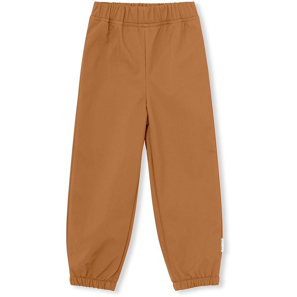 MATAIAN softshell pants. GRS