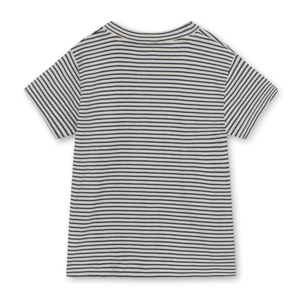 MATCHARLEY striped t-shirt