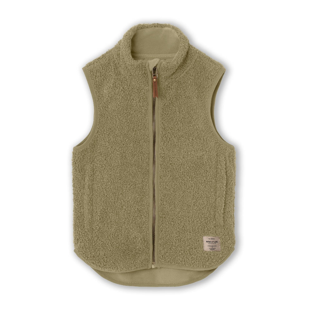 MATBATTAL vest. GRS